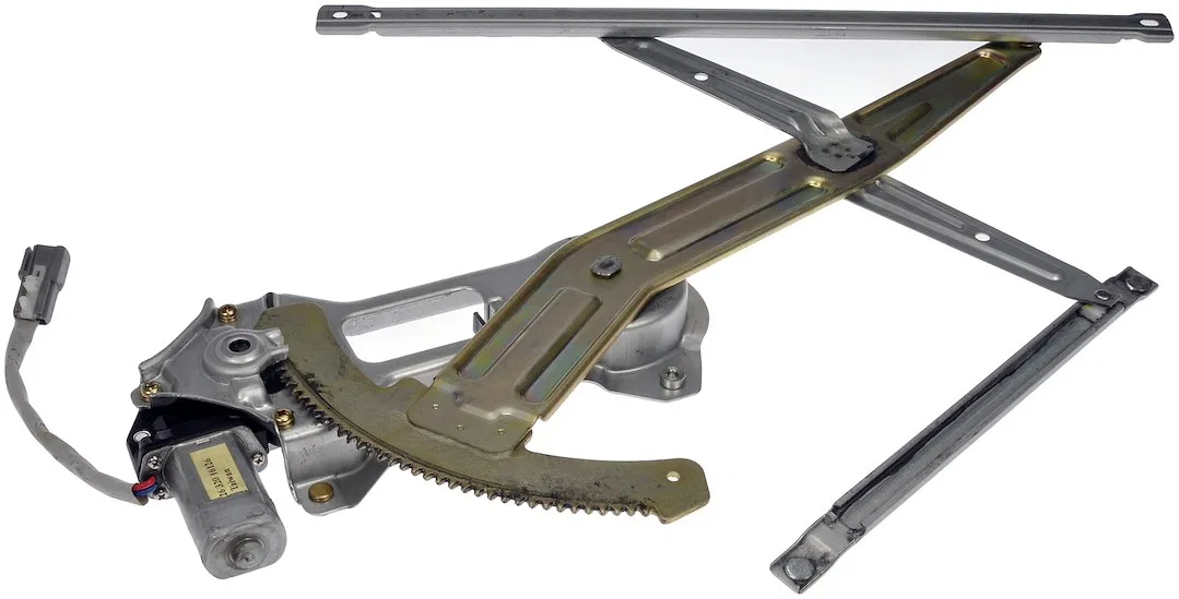 741-126 – DORMAN Window Regulator, OE Replacement Use With Power Windows With Motor - view 2